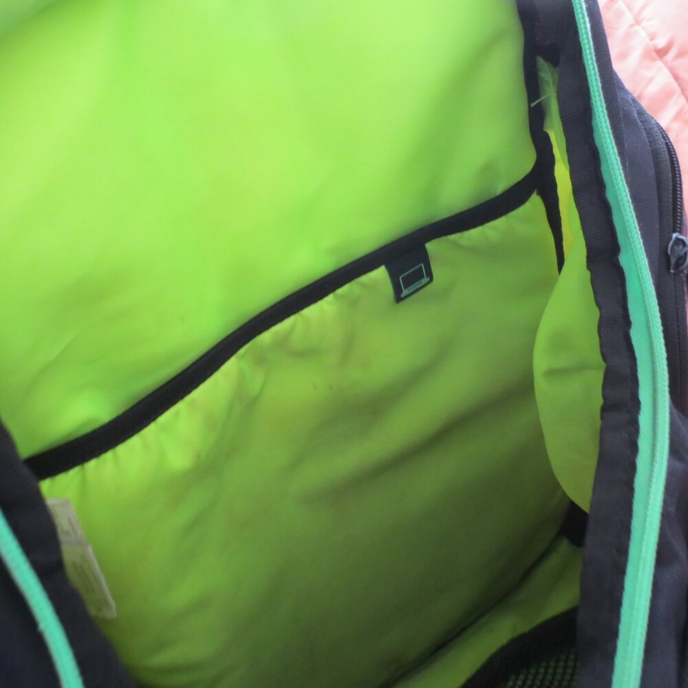 Adidas UltraRide Energy II Backpack. - Picture 5 of 11